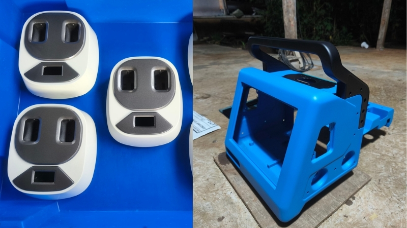 Part Industri Energi Komposit